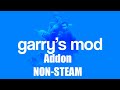 how to download gmod 14 free