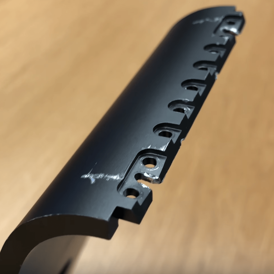 apple mac pro 2018 vesa mount screws